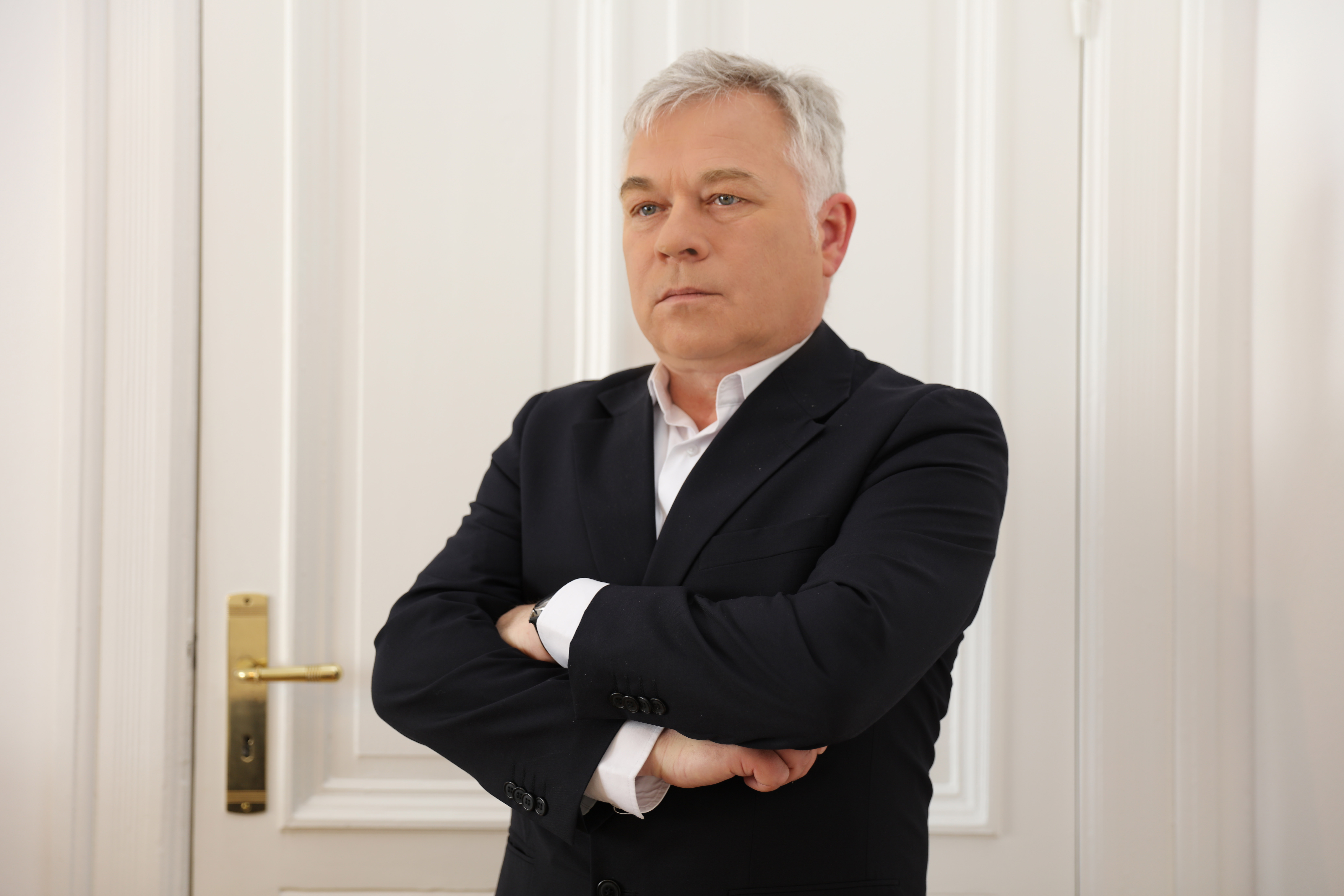 Dirk Warmuth Anwaltskanzlei